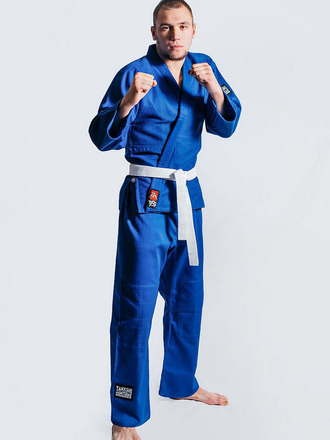 Кимоно для дзюдо TFG 550 Takeshi Fight Gear