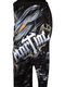 Шорты ММA Dragon Flight MS-122 Athletic pro.