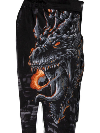 Шорты ММA Dragon Flight MS-122 Athletic pro.