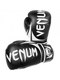 Перчатки боксерские Challenger 2.0 Boxing Gloves - Black Venum