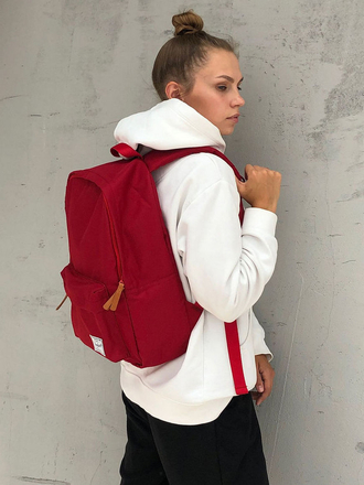 Рюкзак WOODSURF, модель Express Academy WOODSURF