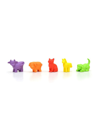 Мини-фигурки Домашние животные в ассортименте KNOPA