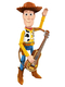Фигурка тематическая с аксессуарами Toy Story Toy Story
