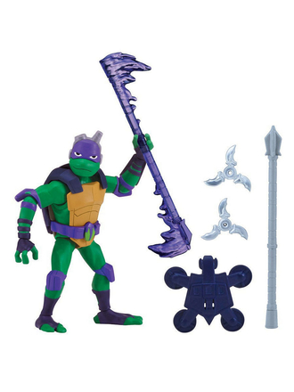 Фигурка Черепашки Ниндзя Донателло 12 см Playmates toys