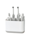 Органайзер для зубных щеток EasyStore Joseph Joseph