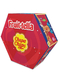 Новогодний набор кондитерских изделий Лампа, 325г Chupa Chups