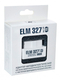 Сканер диагностический (автосканер) Emitron ELM327 Bluetooth v1.5 (ELM 327 OBD2) Emitron