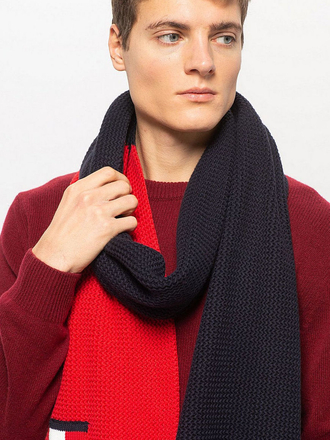 Шарф Tommy Hilfiger