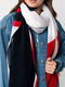 Шарф Tommy Hilfiger