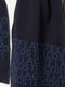 Шарф Lacoste