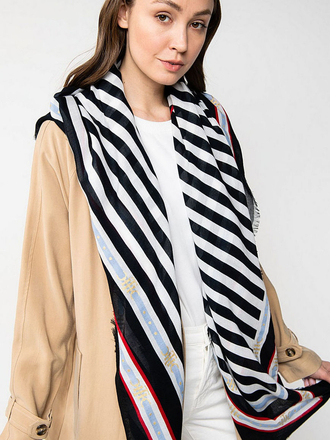 Шарф Tommy Hilfiger