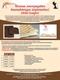 Пеленка для собак многоразовая впитывающая 70*90 см OSSO-fashion