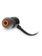 Наушники T 110 вкладыши JBL