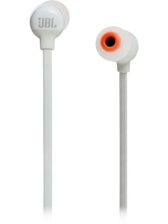 Беспроводные внутриканальные наушники T110BT JBL