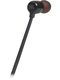 Беспроводные внутриканальные наушники T110BT JBL