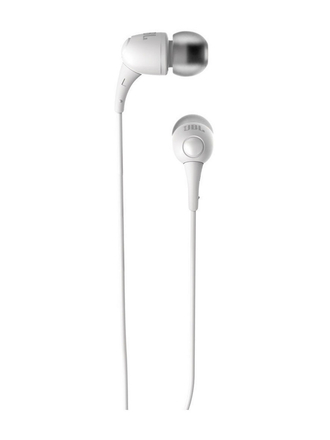 Внутриканальные наушники T100 JBL