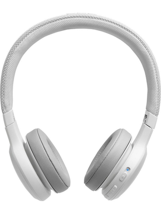 Наушники беспроводные Live 400 BT JBL