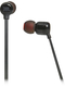 Беспроводные внутриканальные наушники T110BT JBL