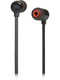 Беспроводные внутриканальные наушники T110BT JBL