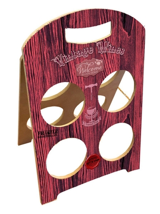GiftnHome Держатель для бутылок