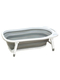 Ванночка для купания новорожденного Folding Smart Bath Funkids