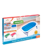 Ванночка для купания новорожденного Folding Smart Bath Funkids
