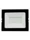 Светодиодный прожектор 30Вт IP65 GLANZEN FAD-0003-30-SL холодный свет Glanzen