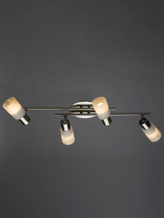 Спот Arte Lamp Cavalletta A4510PL-4SS ARTE LAMP