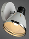 Спот Arte Lamp MARTED A2215AP-1WH ARTE LAMP