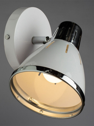 Спот Arte Lamp MARTED A2215AP-1WH ARTE LAMP