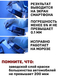Толщиномер ЛКП автомобильный/ Толщинометр лакокрасочного покрытия магнитный VP Trade