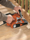 Ленточная шлифовальная машина KA88-QS, 720 Вт BlackDecker