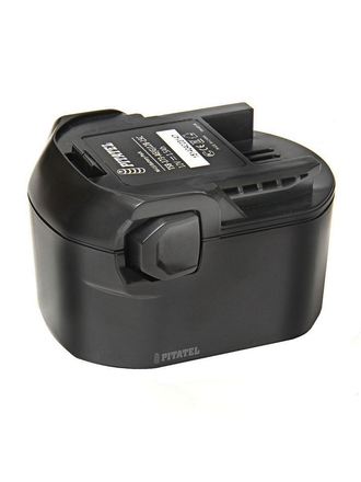 Аккумулятор для AEG p/n: B1215R, B1214G , B1214 G , B 1214G , B 1214 G, M1230R, 1.5Ah 12V PITATEL