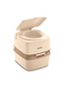 Биотуалет Thetford Porta Potti Qube 165 Luxe Ivory Thetford