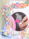 Лента для гирлянды из воздушных шаров MY PARTY BOX