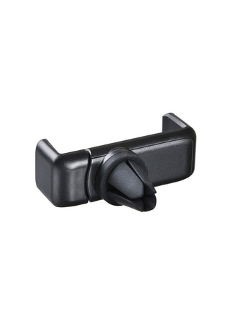 Автодержатель в решетку воздуховода для телефона Carmount FixZone