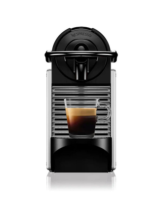 Кофемашина Nespresso Pixie EN124 Delonghi