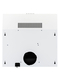 Кухонная вытяжка Ermina 500 white PB KRONA