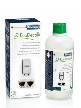 Средство для удаления накипи DLSC 500 Delonghi