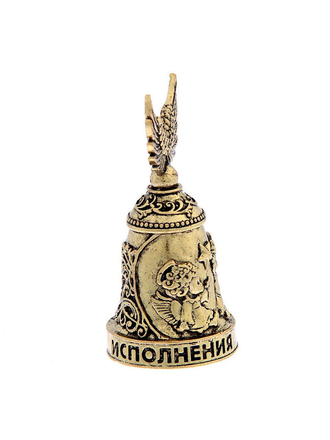 Колокольчик Семейные традиции