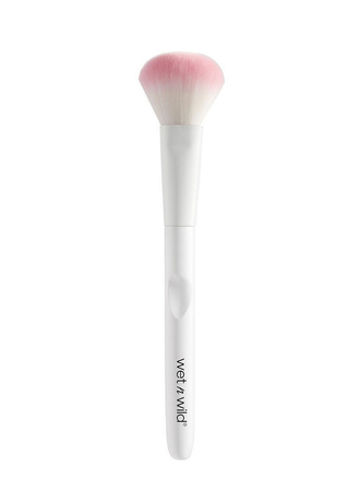 Кисть для нанесения Макияжа Brush E797 powder brush Wet n Wild
