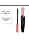 Тушь для ресниц объемная Volume Glamour, тон 06 Noire Ebene Bourjois