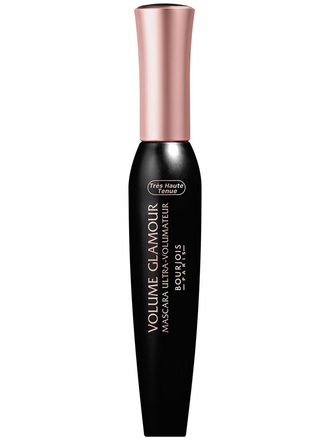 Тушь для ресниц объемная Volume Glamour, тон 06 Noire Ebene Bourjois