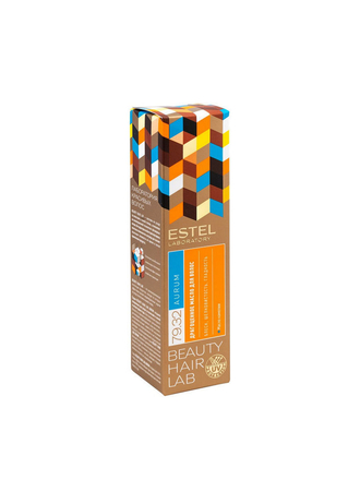 Драгоценное масло для волос BEAUTY HAIR LAB AURUM, 100 мл. ESTEL