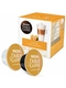 Капсулы для кофемашин Nescafe Dolce Gusto Latte Macchiato, 8 порций (16 капсул) Nescafe