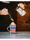 Кофе Woseba Cafe Brasil в зернах 1000г WOSEBA