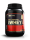 Протеин Gold Standard 100% Whey 2 lb (907 г.) - Восхитительная клубника Optimum Nutrition