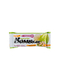 Протеиновый батончик Natural BarVitamin C фисташковый пломбир, 20 шт 60 гр BombBar