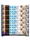 Батончик протеиновый Base Bar Slim 20% белка(кокос)40г., 6 шт Base Bar