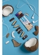 Батончик протеиновый Base Bar Slim 20% белка(кокос)40г., 6 шт Base Bar